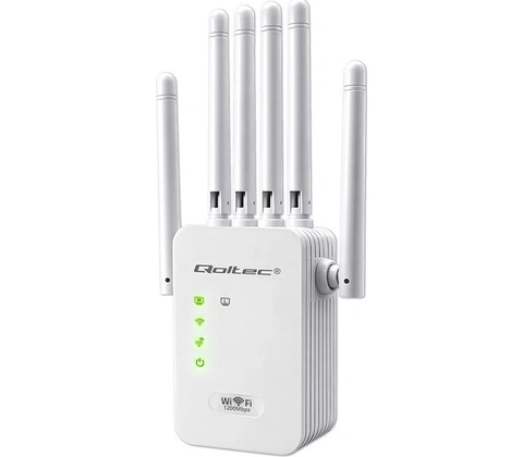 Qoltec AC1200