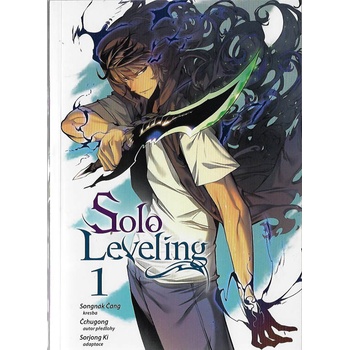 Solo Leveling 1