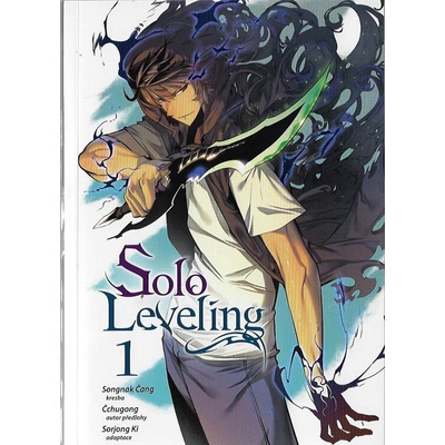 Solo Leveling 1