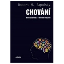 Chování