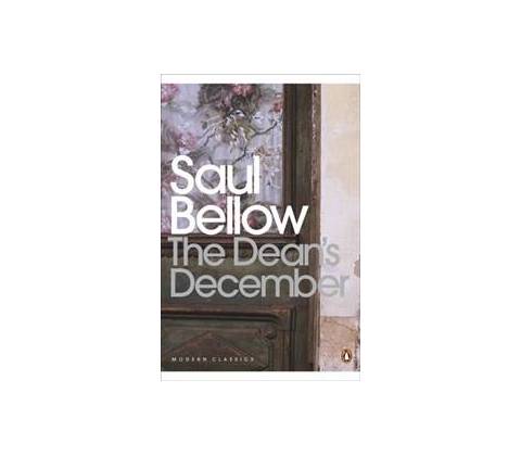 Dean's December