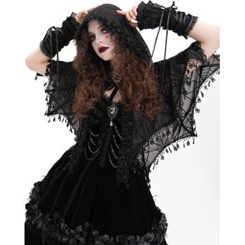 Devil fashion дамски шал DEVIL FASHION - Spider's- CA047