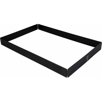 ZLKL Bezpečnostná ohrádka pre lešenie 1350 mm Pr1211