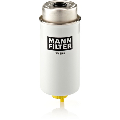 Mann-filter Горивен филтър mann-filter wk 8105