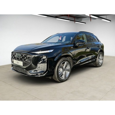 Audi Q3 TDI S tronic 110 kW
