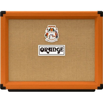 Orange Thunder 30 C