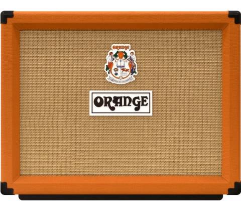 Orange Thunder 30 C