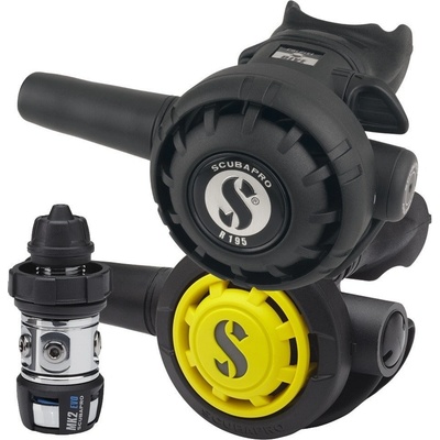 Scubapro K2 EVO / R195 / R095 DIN 300 – Zboží Dáma