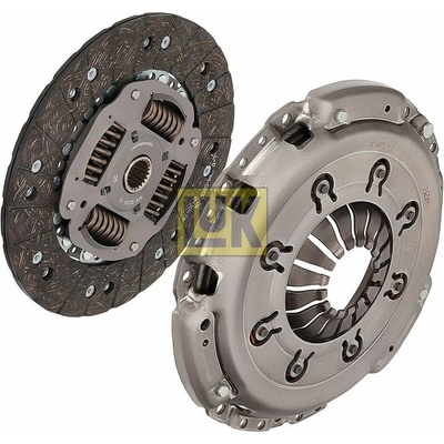 Sada spojky Schaeffler LuK 624 3087 09