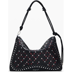 Desigual Чанта за жени desigual, Размер uni, Цвят Черен (25waxp37_ne2000)