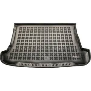 CarMart Гумена стелка за багажник за Toyota Corolla Verso (2004 - 2009) - Rezaw Plast