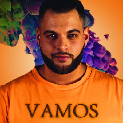 Boki: Vamos - Boki