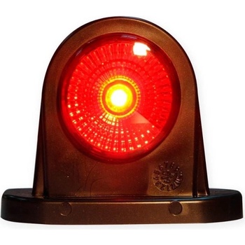 WAS Pozičné tykadlo W21.4RF (296BC) LED