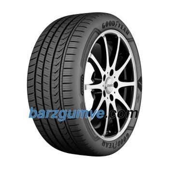 Goodyear Eagle F1 All Terrain J LR XL 235/55 R19 105W