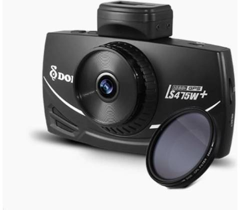 DOD LS475W Plus