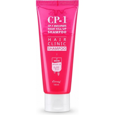 CP-1 Възстановяващ шампоан за изглаждане на косата cp-1 3seconds hair fillup shampoo 100 мл