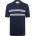 Jack Wills Блуза с яка Jack Wills Men's Short Sleeve Polo Shirt - Navy