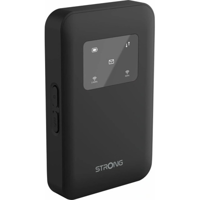 Strong 4G MIFI 900D