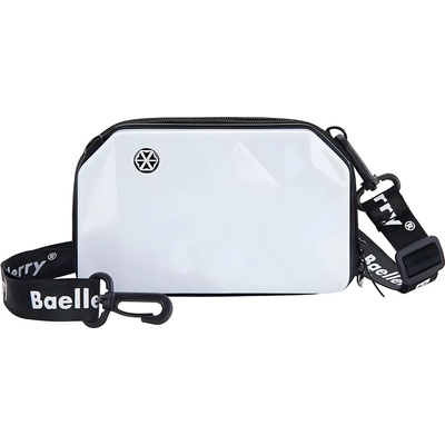 Baellerry kabelka DO-35923 Biela