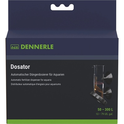 Dennerle Dosator dávkovač hnojiva