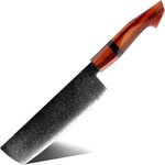 HARAHU Дамаски кухненски нож KI-35079 - Nakiri KP35079