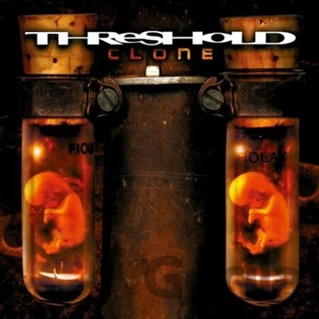Threshold Clone Vinyl