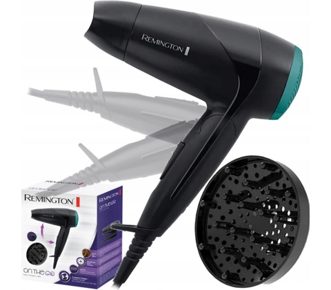 Remington D1500