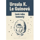 Levá ruka temnoty