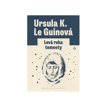 Levá ruka temnoty