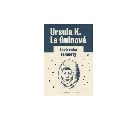 Levá ruka temnoty