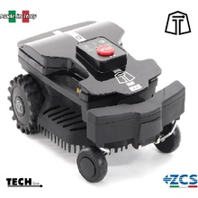 ZCS TECH line NEXTTECH DX2