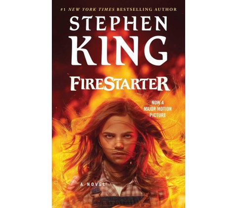 Firestarter