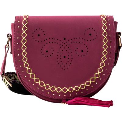 IZIA Чанта с презрамки розово, размер One Size