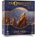 Asmodee Pán prstenů: Dvě věže
