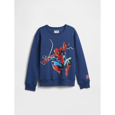 GAP & Marvel Spider-Man tmavomodrá