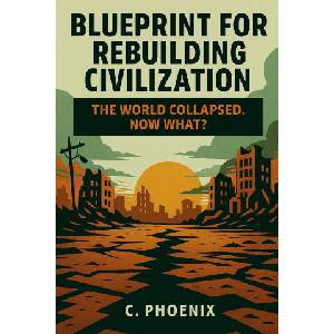 Blueprint for Rebuilding Civilization | C Phoenix (2025)