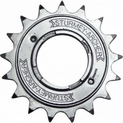 Sturmey-Archer koliesko voľnobežné 20z 3/32 "