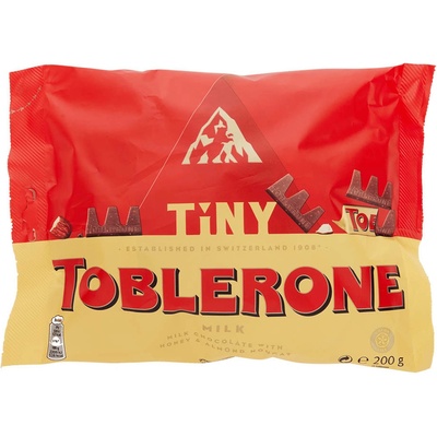 Toblerone Tiny 200 g