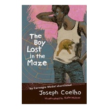 The Boy Lost in the Maze