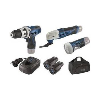 Scheppach L1 Set