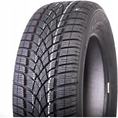 Dunlop SP Winter Sport 3D 215/60 R17 104H
