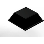 3M Bumpon SJ5023 черен, плато = 36 бр (7000001906)