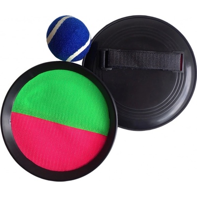 Catchball na suchý zip 20 cm