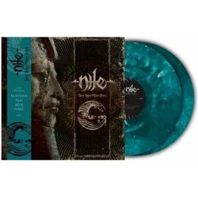 Nile - Those Whom The Gods Detest 2 LP