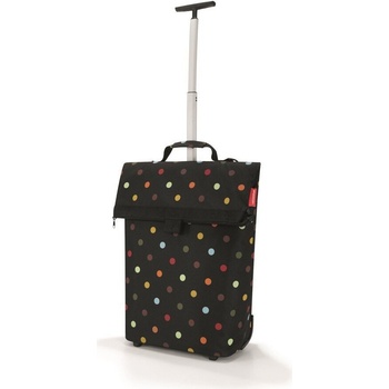 Reisenthel Количка за пазаруване Trolley точка M (NT7009)