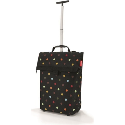 Reisenthel Количка за пазаруване Trolley точка M (NT7009)