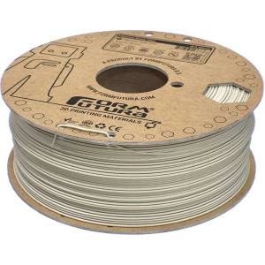 FormFutura PLA филамент FormFutura EasyFil ePLA, 1.75 mm, 1 kg, Matt Vanilla White - 3dmall