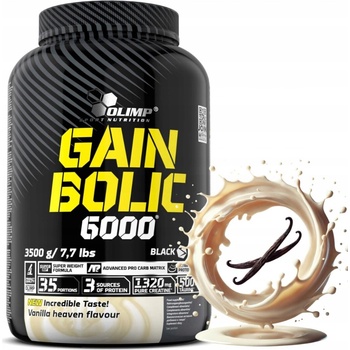 Olimp Gain Bolic 6000 3500 g