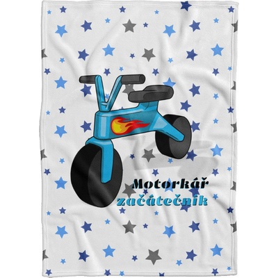 Impar Deka Motorkář začátečník 200x140