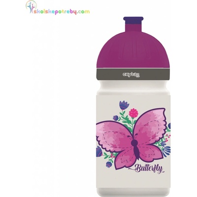 Oxybag Fľaša 500 ml